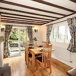Highbeck Vakantiehuis *