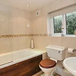 Highbeck Vakantiehuis Crosthwaite