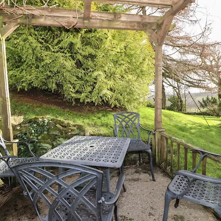 Vakantiehuis Highbeck