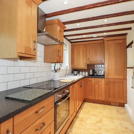 Highbeck Crosthwaite