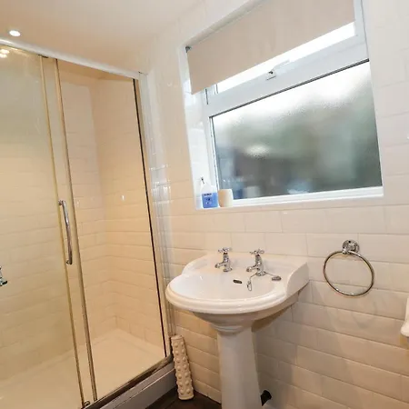 Highbeck Ferienhaus Crosthwaite