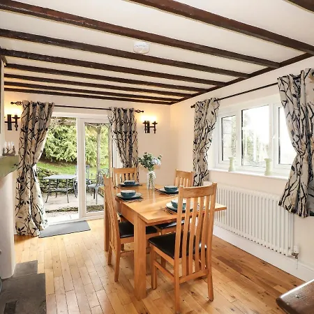 Highbeck Ferienhaus *