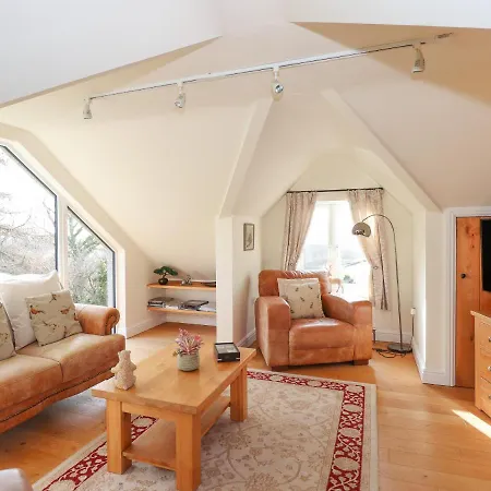 Highbeck * Crosthwaite