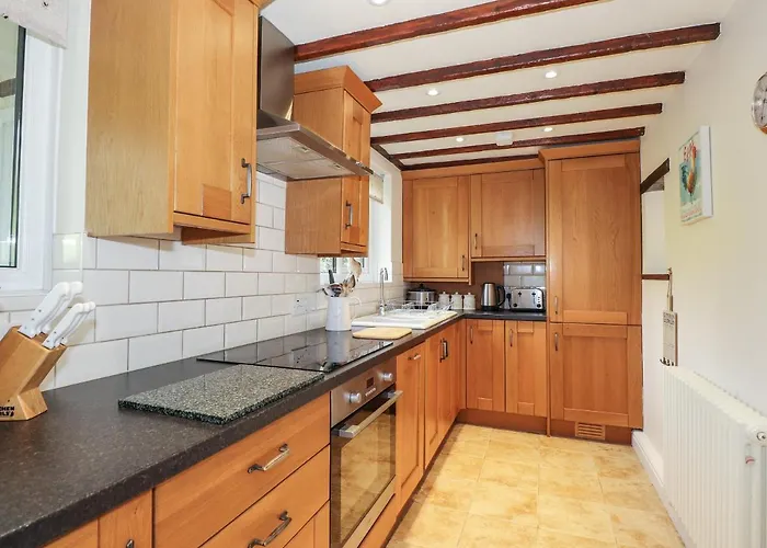 Highbeck Crosthwaite