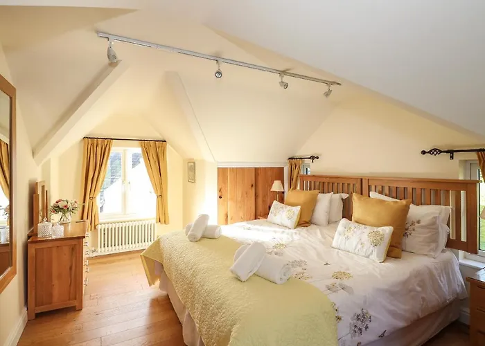 Highbeck Crosthwaite